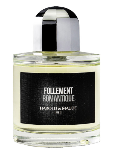 عطر ادکلن فولمان رمانتیک هارولد اند مود - Follement Romantique Harold & Maude - بررسی، قیمت و خرید