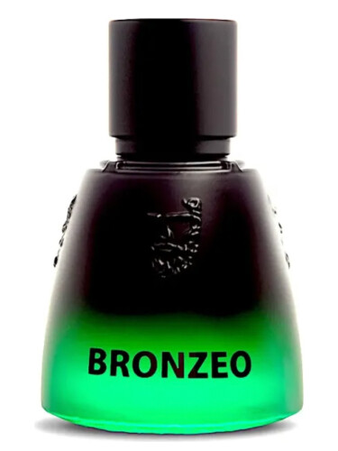 عطر ادکلن برنزئو اگاتو پارفوم - Bronzeo Agatho Parfum - بررسی، قیمت و خرید