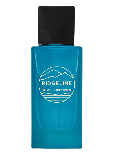 عطر ادکلن ریدج‌لاین بث اند بادی ورکز - Ridgeline Bath & Body Works - بررسی، قیمت و خرید