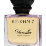 عطر ادکلن ورسا بیرخولز - Versailles - Trésor de Jardin Birkholz - بررسی، قیمت و خرید