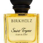عطر ادکلن سنت تروپه - اکلت دو سولی بیرکولتز - Saint Tropez - Eclat du Soleil Birkholz - بررسی، قیمت و خرید
