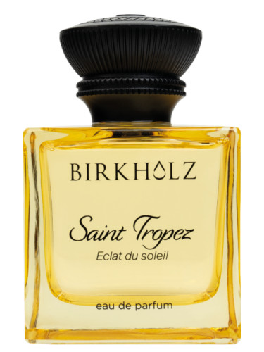 عطر ادکلن سنت تروپه - اکلت دو سولی بیرکولتز - Saint Tropez - Eclat du Soleil Birkholz - بررسی، قیمت و خرید