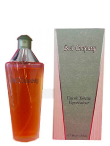 عطر ادکلن بست کامپنی بست کامپنی - Best Company Best Company - بررسی، قیمت و خرید