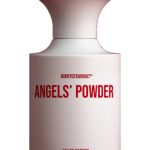 عطر ادکلن اِنجِلز پاوْدِر بورن تو استند آوت - Angels' Powder BORNTOSTANDOUT® - بررسی، قیمت و خرید