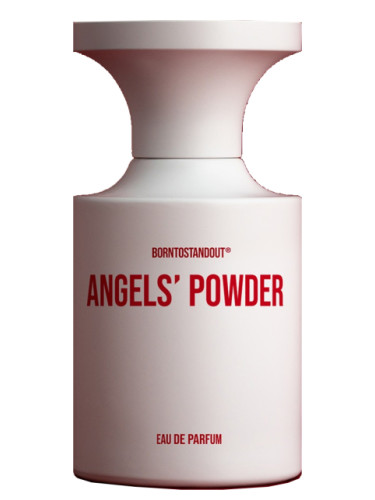 عطر ادکلن اِنجِلز پاوْدِر بورن تو استند آوت - Angels' Powder BORNTOSTANDOUT® - بررسی، قیمت و خرید