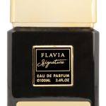 عطر ادکلن سیگنچر فلاویا - Signature Flavia - بررسی، قیمت و خرید