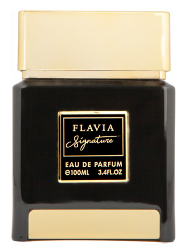 عطر ادکلن سیگنچر فلاویا - Signature Flavia - بررسی، قیمت و خرید