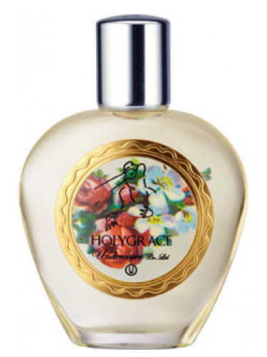 عطر ادکلن کام دس گارسون ایکس آندرکاور هولیگریس کوم دِ گارسون - Comme des Garcons x Undercover Holygrace Comme des Garcons - بررسی، قیمت و خرید