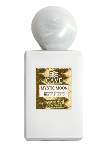 عطر ادکلن میستیک مون کیو - Mystic Moon Cave - بررسی، قیمت و خرید
