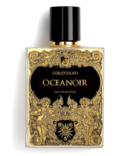 عطر ادکلن اوشنُآیر کورتِرنو - Oceanoir Coreterno - بررسی، قیمت و خرید