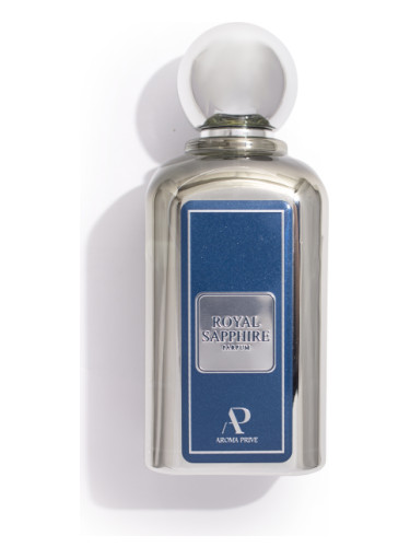 عطر ادکلن رویال سفایر اِی اِم دی پِرفیوم - Royal Sapphire AMD Perfumes - بررسی، قیمت و خرید