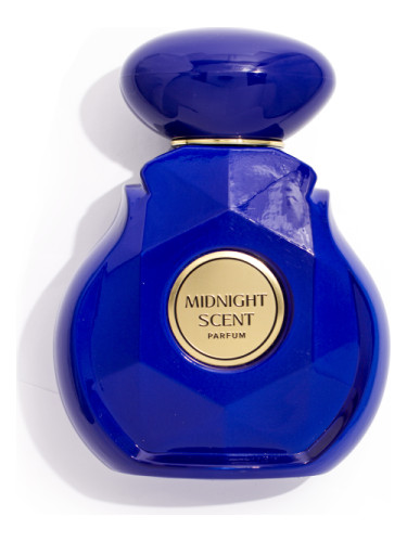 عطر ادکلن میدنایت سنت ای‌ام‌دی پرفیومز - Midnight Scent AMD Perfumes - بررسی، قیمت و خرید
