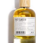 عطر ادکلن فرست کلاس زیرو وان آرو فک - First Class 01 ARO-FAC Aroma Factory - بررسی، قیمت و خرید