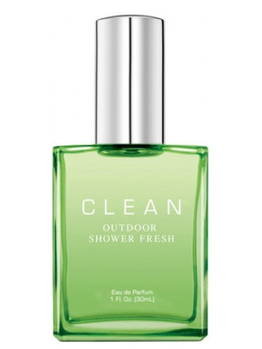 عطر ادکلن اوت دور شاور فرش کلین - Outdoor Shower Fresh Clean - بررسی، قیمت و خرید
