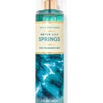 عطر ادکلن واتر لیلی اسپرینگز بث اند بادی ورکس - Water Lily Springs Bath & Body Works - بررسی، قیمت و خرید