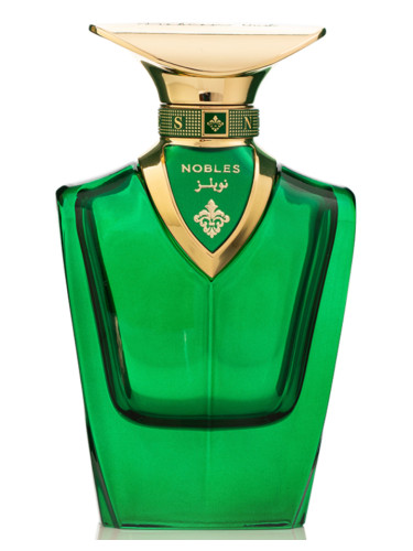 عطر ادکلن نوبلز عربیان اوود - Nobles Arabian Oud - بررسی، قیمت و خرید