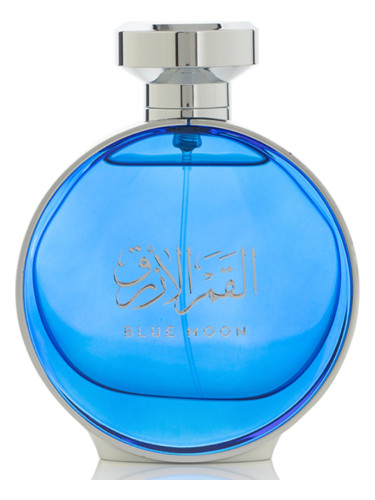 عطر ادکلن بلو مون عربیان عود - Blue Moon Arabian Oud - بررسی، قیمت و خرید