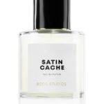 عطر ادکلن ستین کش بود استودیوز - Satin Cache Bode Studios - بررسی، قیمت و خرید