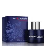 عطر ادکلن استتسون آل امریکن کوتی - Stetson All American Coty - بررسی، قیمت و خرید
