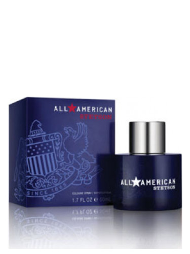عطر ادکلن استتسون آل امریکن کوتی - Stetson All American Coty - بررسی، قیمت و خرید