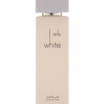 عطر ادکلن اونلی وایت عربیان عود - Only White Arabian Oud - بررسی، قیمت و خرید