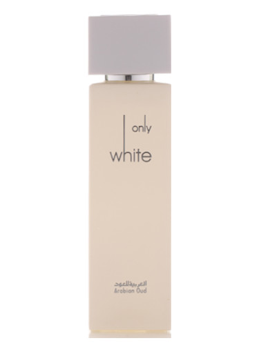 عطر ادکلن اونلی وایت عربیان عود - Only White Arabian Oud - بررسی، قیمت و خرید