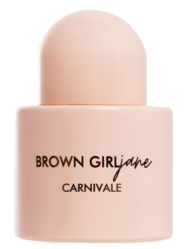 عطر ادکلن کارنیوال بروان گرل جین - Carnivale Brown Girl Jane - بررسی، قیمت و خرید