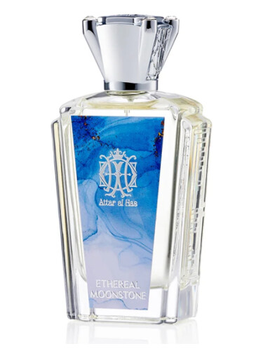 عطر ادکلن اترئال مونستون عطار الحَس - Ethereal Moonstone Attar Al Has - بررسی، قیمت و خرید