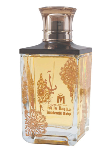 عطر ادکلن آیا اتیاب المرشود - Aya Atyab Al Marshoud - بررسی، قیمت و خرید