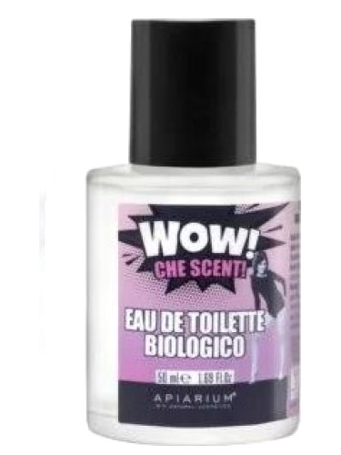 عطر ادکلن واو چه اسنت اپیاریم - Wow! Che Scent! Apiarium - بررسی، قیمت و خرید