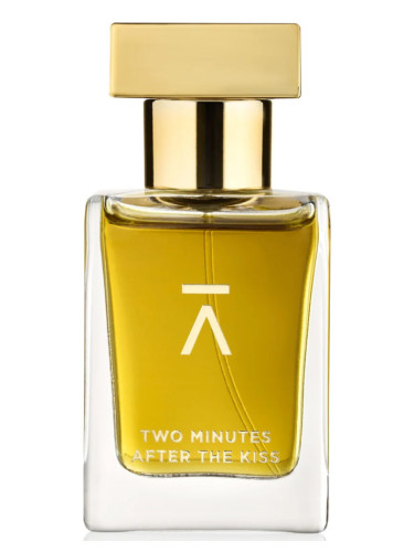 عطر ادکلن تو مینتس افتر د کیِس اسپشال ادیشن اَزمان - Two Minutes After The Kiss Special Edition Azman - بررسی، قیمت و خرید