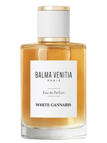 عطر ادکلن وایت کنابیس بالمّا ونيتیا - White Cannabis Balma Venitia - بررسی، قیمت و خرید