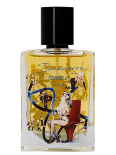 عطر ادکلن ربله بنوییر - Rebellè Benevierre - بررسی، قیمت و خرید