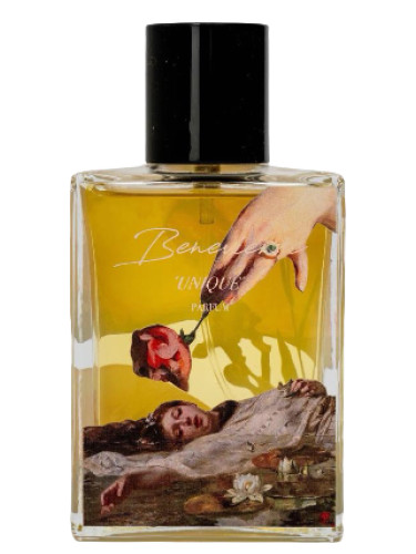 عطر ادکلن یونیک بنویر - Unique Benevierre - بررسی، قیمت و خرید