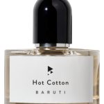 عطر ادکلن هات کاتن باروتی - Hot Cotton Baruti - بررسی، قیمت و خرید