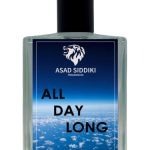 عطر ادکلن آل دی لانگ اسد صدیقی - All Day Long Asad Siddiki - بررسی، قیمت و خرید