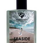 عطر ادکلن سای‌ساید ماسک اسد صدیقی - Seaside Musk Asad Siddiki - بررسی، قیمت و خرید