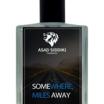 عطر ادکلن سامور، مایلز اوی اسد صدیقی - Somewhere, Miles Away Asad Siddiki - بررسی، قیمت و خرید