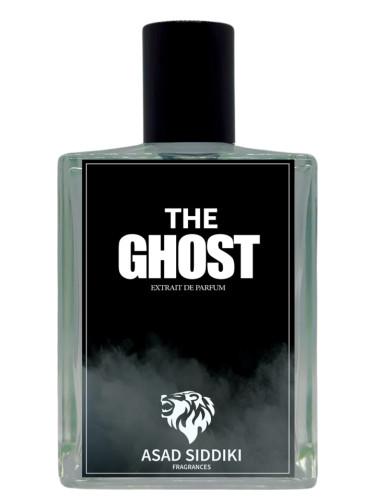 عطر ادکلن ذ گوست اسد صدیقی - The Ghost Asad Siddiki - بررسی، قیمت و خرید