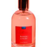 عطر ادکلن روژ لیچی کامپتویر سود پسیفیک - Rouge Litchi Comptoir Sud Pacifique - بررسی، قیمت و خرید