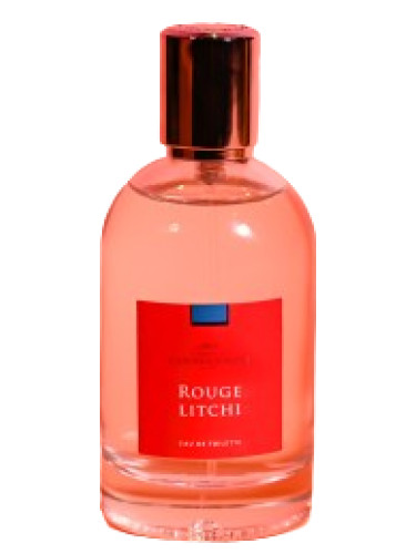 عطر ادکلن روژ لیچی کامپتویر سود پسیفیک - Rouge Litchi Comptoir Sud Pacifique - بررسی، قیمت و خرید