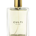 عطر ادکلن جرانیو امپریاله کالتی - Geranio Imperiale Culti - بررسی، قیمت و خرید