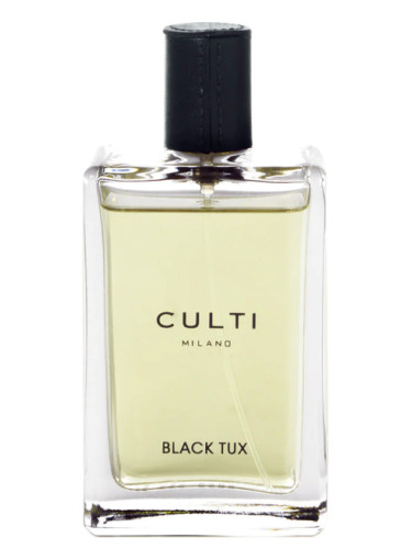 عطر ادکلن بلک تاکس کالتی - Black Tux Culti - بررسی، قیمت و خرید