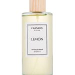 عطر ادکلن شانزون دو لیمون کوتی - Chanson d'Eau Lemon Coty - بررسی، قیمت و خرید