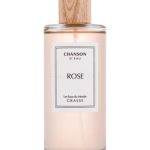 عطر ادکلن شانزودو رُز کاتی - Chanson d'Eau Rose Coty - بررسی، قیمت و خرید