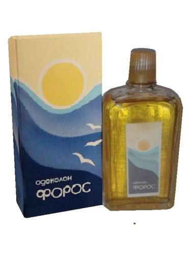 عطر ادکلن فوروس کرایمین رز - Форос Crimean rose – Крымская роза - بررسی، قیمت و خرید
