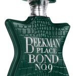 عطر ادکلن بیکمن پلیس باند نامبر ناین - Beekman Place Bond No 9 - بررسی، قیمت و خرید