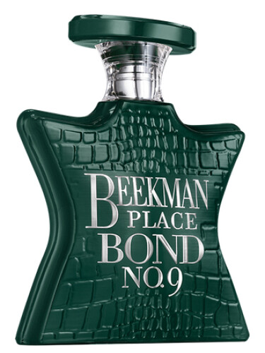 عطر ادکلن بیکمن پلیس باند نامبر ناین - Beekman Place Bond No 9 - بررسی، قیمت و خرید