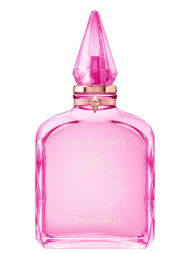 عطر ادکلن لاو فرکانسی شارلوت تیلبری - Love Frequency Charlotte Tilbury - بررسی، قیمت و خرید