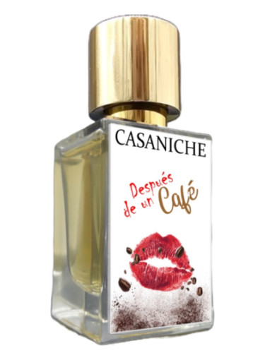 عطر ادکلن دسپوئس د اون کافه کازانیشه - Después de un Café Casaniche - بررسی، قیمت و خرید